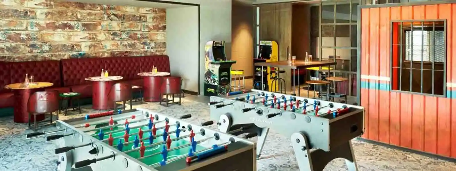 Intercontinental Mina Al Arab Resort & Spa-1